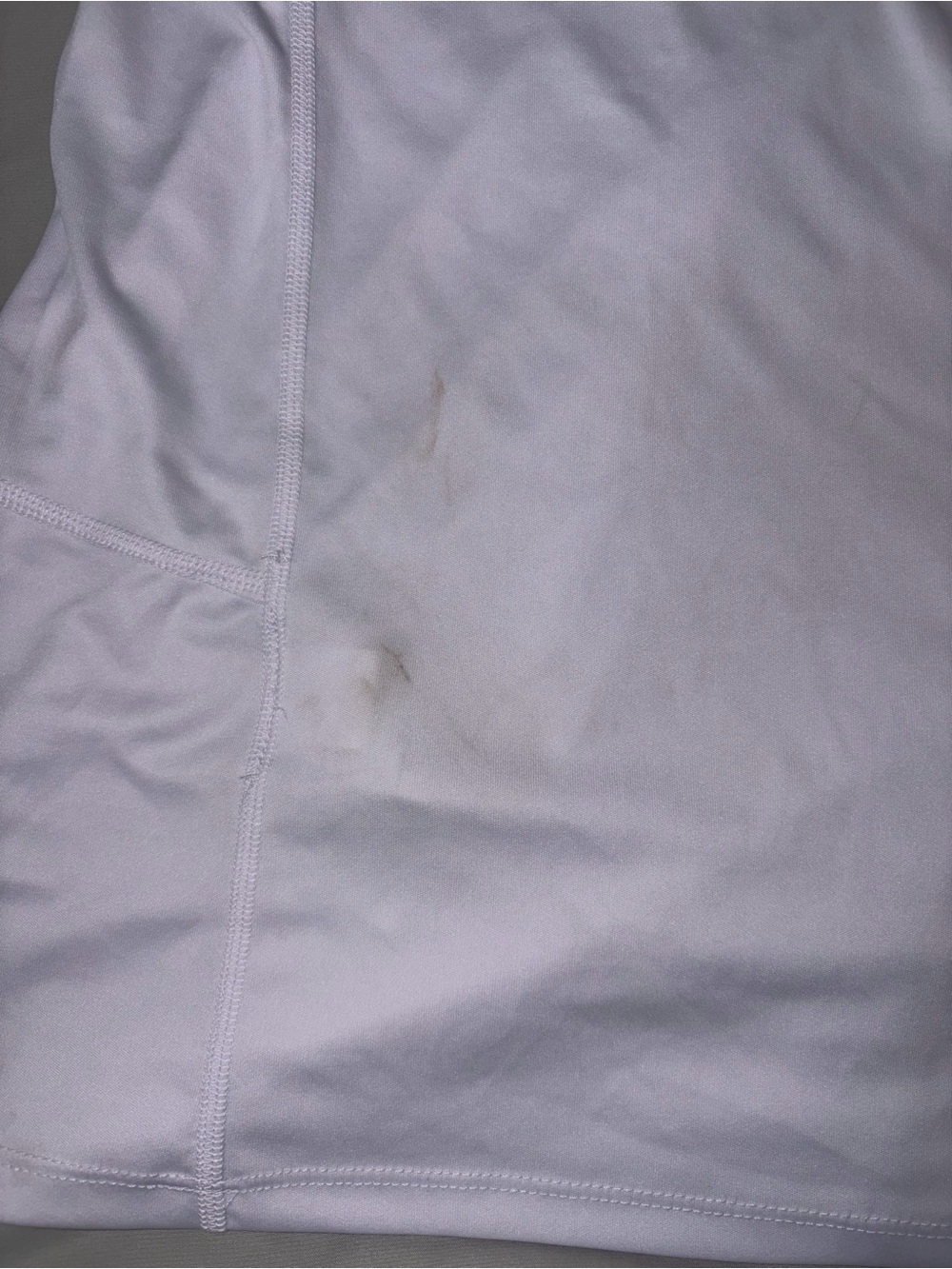 Carhartt Lilac Tank - Picture 3 of 4